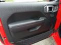 2020 Firecracker Red Jeep Gladiator Sport 4x4  photo #8