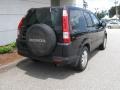 2006 Nighthawk Black Pearl Honda CR-V EX 4WD  photo #3