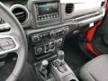 2020 Firecracker Red Jeep Gladiator Sport 4x4  photo #10