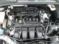 Magnetic - Focus SE Sedan Photo No. 26