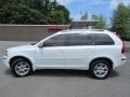 Crystal White Pearl Metallic - XC90 3.2 Photo No. 7