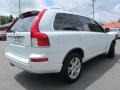 Crystal White Pearl Metallic - XC90 3.2 Photo No. 10