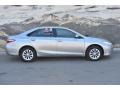 Celestial Silver Metallic - Camry LE Photo No. 2