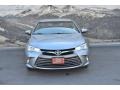 Celestial Silver Metallic - Camry LE Photo No. 4