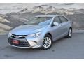 Celestial Silver Metallic - Camry LE Photo No. 5