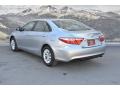 Celestial Silver Metallic - Camry LE Photo No. 7