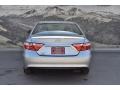 Celestial Silver Metallic - Camry LE Photo No. 8