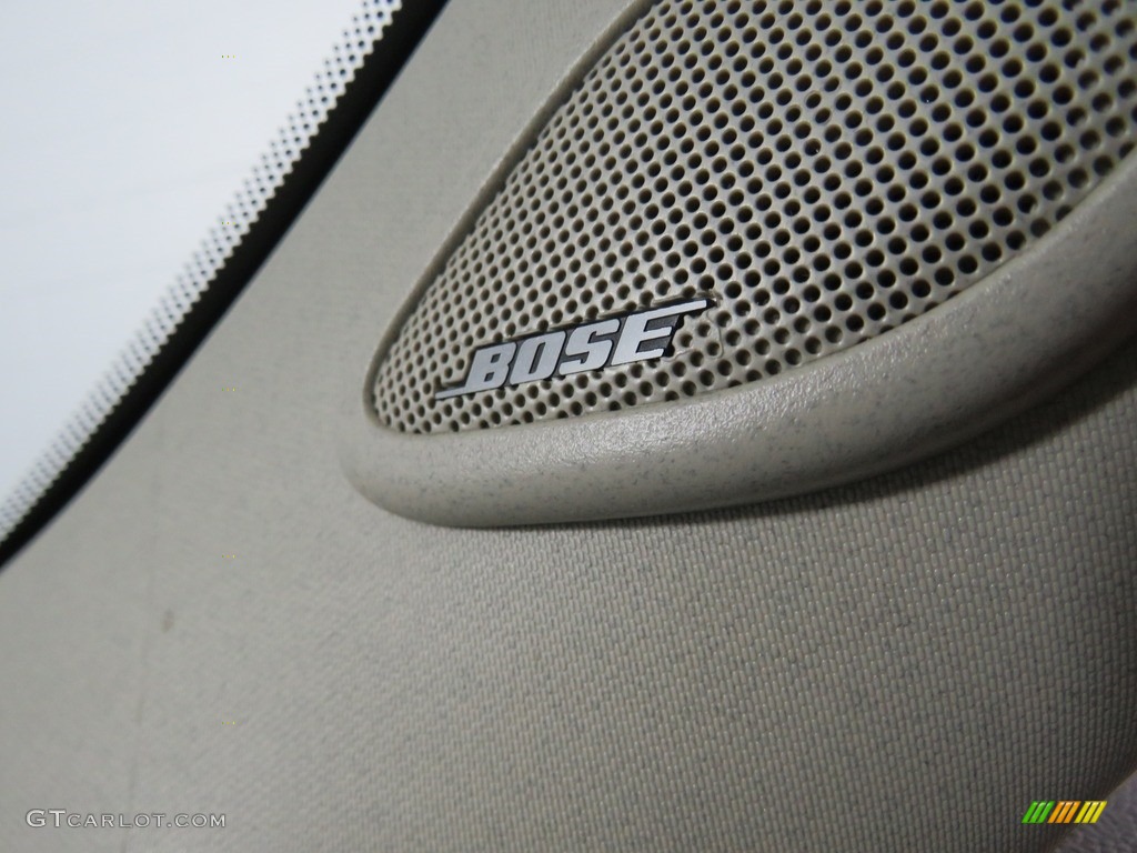 2012 Sierra 1500 SLT Crew Cab 4x4 - Midnight Blue Metallic / Dark Titanium/Light Titanium photo #4