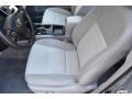 Celestial Silver Metallic - Camry LE Photo No. 11