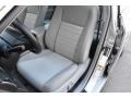 Celestial Silver Metallic - Camry LE Photo No. 12