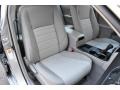 Celestial Silver Metallic - Camry LE Photo No. 18