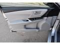 Celestial Silver Metallic - Camry LE Photo No. 24