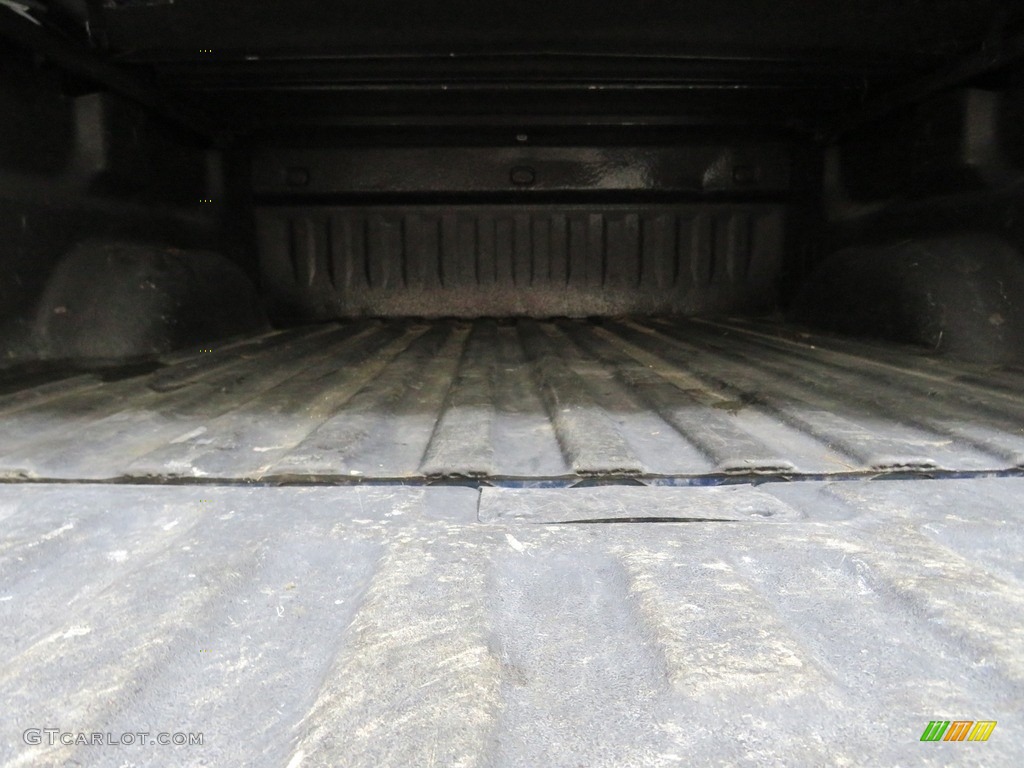2012 Sierra 1500 SLT Crew Cab 4x4 - Midnight Blue Metallic / Dark Titanium/Light Titanium photo #18