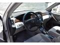 Millennium Silver Metallic - Highlander Limited 4WD Photo No. 10