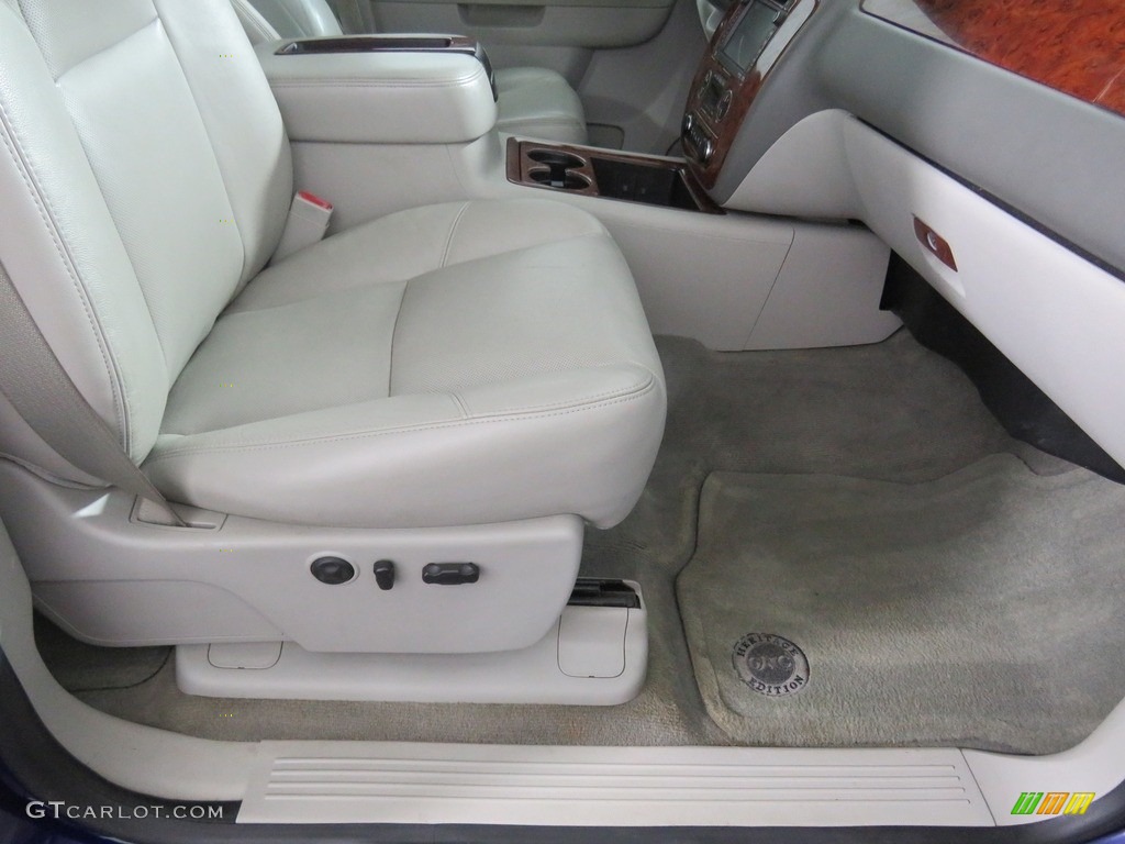 2012 Sierra 1500 SLT Crew Cab 4x4 - Midnight Blue Metallic / Dark Titanium/Light Titanium photo #27
