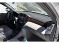 Millennium Silver Metallic - Highlander Limited 4WD Photo No. 17