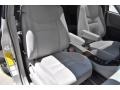 Millennium Silver Metallic - Highlander Limited 4WD Photo No. 19
