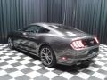 2018 Magnetic Ford Mustang EcoBoost Fastback  photo #8
