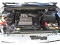 Millennium Silver Metallic - Highlander Limited 4WD Photo No. 28