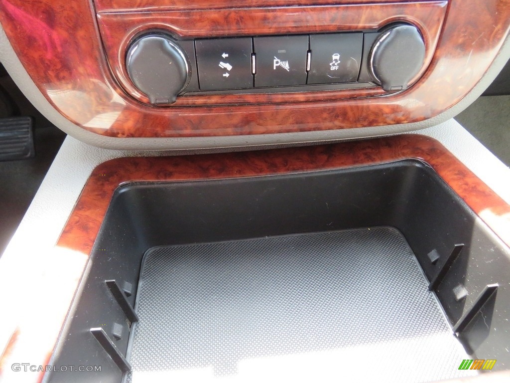 2012 Sierra 1500 SLT Crew Cab 4x4 - Midnight Blue Metallic / Dark Titanium/Light Titanium photo #45