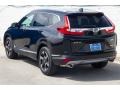 2019 Crystal Black Pearl Honda CR-V Touring AWD  photo #2
