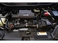  2019 CR-V Touring AWD 1.5 Liter Turbocharged DOHC 16-Valve i-VTEC 4 Cylinder Engine