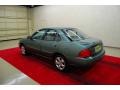 Jaded Metallic - Sentra 1.8 S Photo No. 4