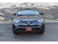 Magnetic Gray Metallic - RAV4 LE Photo No. 4