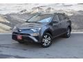 Magnetic Gray Metallic - RAV4 LE Photo No. 5
