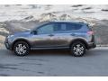 Magnetic Gray Metallic - RAV4 LE Photo No. 6