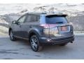 Magnetic Gray Metallic - RAV4 LE Photo No. 7