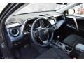 Magnetic Gray Metallic - RAV4 LE Photo No. 10