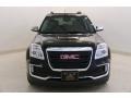 2016 Onyx Black GMC Terrain SLT AWD  photo #2