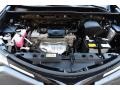 Magnetic Gray Metallic - RAV4 LE Photo No. 27