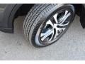 Magnetic Gray Metallic - RAV4 LE Photo No. 28