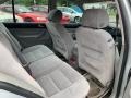 Reflex Silver Metallic - Jetta GLS Sedan Photo No. 11
