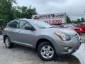 Frosted Steel 2014 Nissan Rogue Select S