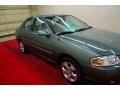 Jaded Metallic - Sentra 1.8 S Photo No. 14