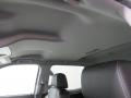 2016 Silver Ice Metallic Chevrolet Silverado 1500 LT Crew Cab 4x4  photo #39