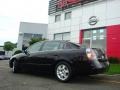 Super Black - Altima 2.5 S Photo No. 5