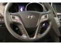 2017 Mineral Gray Hyundai Santa Fe Sport 2.0T Ulitimate AWD  photo #7
