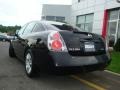 Super Black - Altima 2.5 S Photo No. 6
