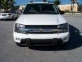 2005 Summit White Chevrolet TrailBlazer EXT LS  photo #2