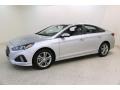 Symphony Silver - Sonata SEL Photo No. 3