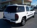 2005 Summit White Chevrolet TrailBlazer EXT LS  photo #5