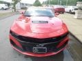 Red Hot - Camaro SS Coupe Photo No. 4