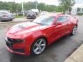 Red Hot - Camaro SS Coupe Photo No. 5
