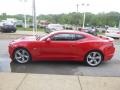 Red Hot - Camaro SS Coupe Photo No. 6