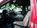 2019 Ruby Red Ford F150 XLT SuperCrew 4x4  photo #10