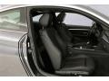 2016 Mineral Grey Metallic BMW 4 Series 428i Coupe  photo #6